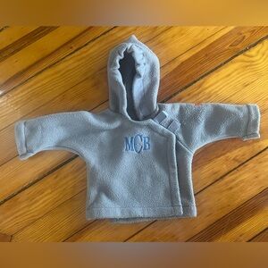 Widgeon Infant Fleece